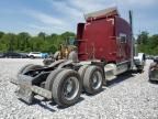 2005 Peterbilt 379 Semi Truck