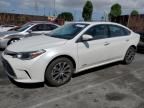 2016 Toyota Avalon Hybrid