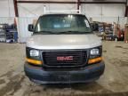2017 GMC Savana G2500