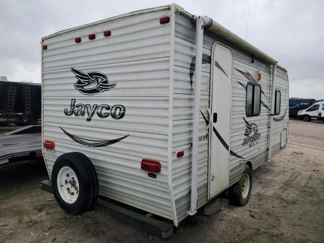 2015 Jayco Jayco