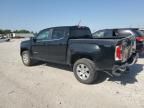2015 GMC Canyon SLE