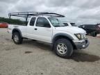 2002 Toyota Tacoma Xtracab Prerunner