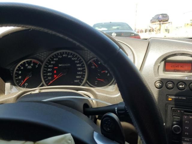 2008 Pontiac Grand Prix GXP