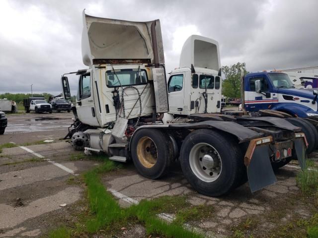 2008 International Prostar Premium Semi Truck
