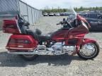 1999 Honda GL1500 SE