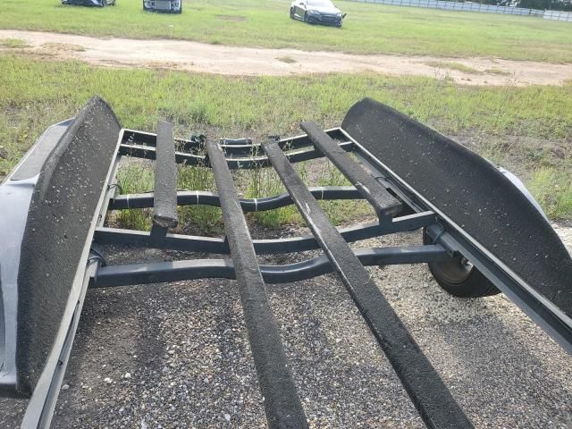 1991 Boat 2021 Skeeter Products FXR21 21T Boat Trailer