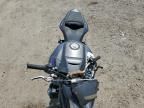 2013 Yamaha FZ8 N