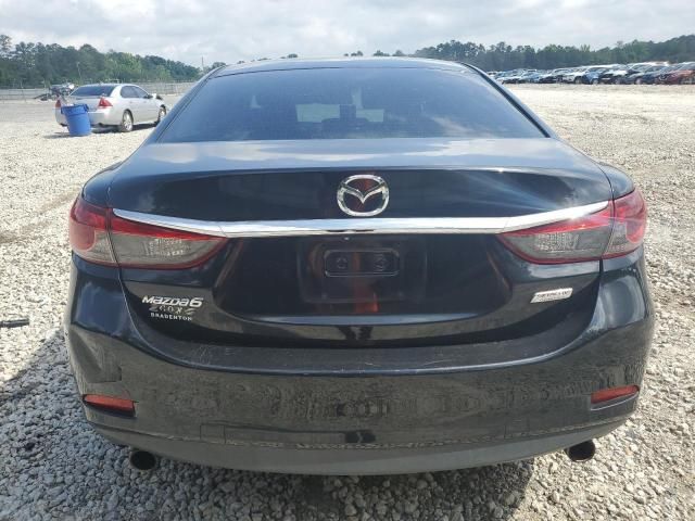 2014 Mazda 6 Touring