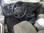 2023 Chevrolet Express G3500
