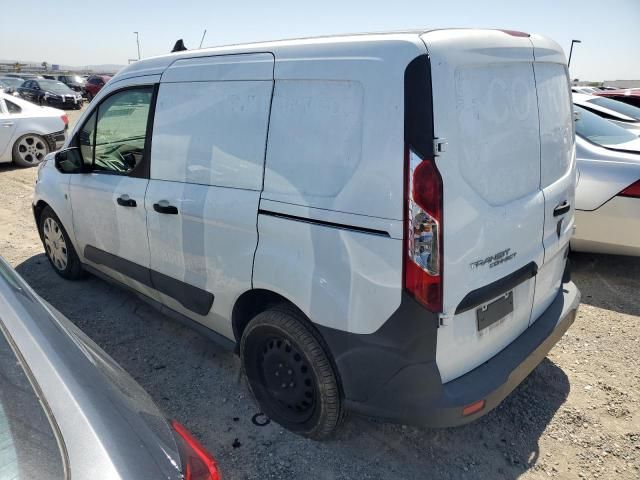 2020 Ford Transit Connect XL