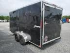 2025 Homeseader 716IT Enclosed Cargo Trailer