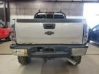 2007 Chevrolet Silverado K2500 Heavy Duty
