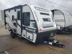 2023 Winnebago Micro Mini