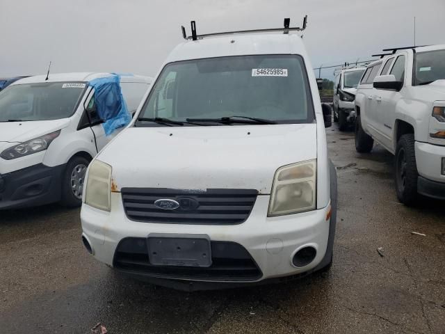 2012 Ford Transit Connect XLT