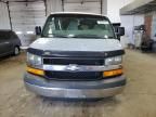 2009 Chevrolet Express G3500
