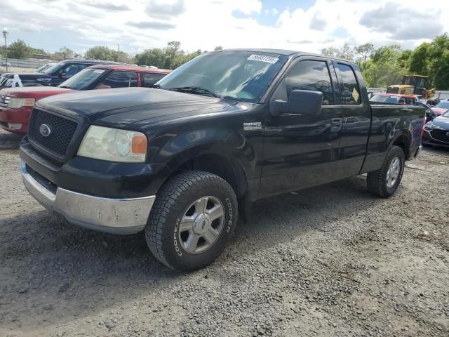 2004 Ford F150