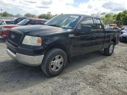 2004 Ford F150 en venta en Riverview, FL