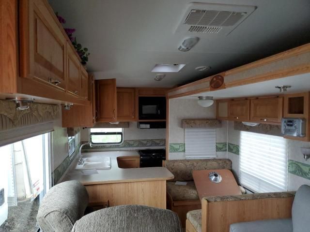 2006 Crossroads Cruiser