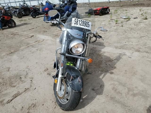 2005 Suzuki C90