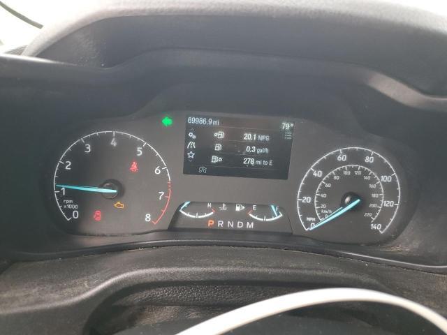 2021 Ford Transit Connect xl