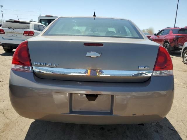 2007 Chevrolet Impala LT