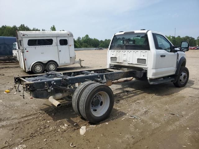 2024 Ford F450 Super Duty
