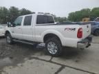 2014 Ford F250 Super Duty
