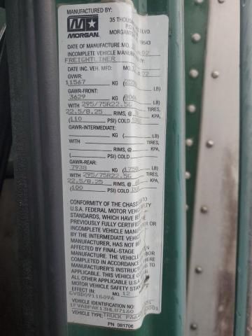 2003 Freightliner Medium Conventional FL60