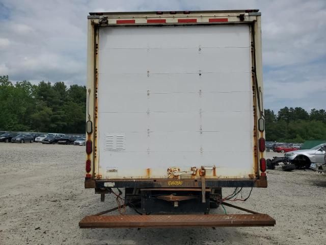 2013 Isuzu NPR HD