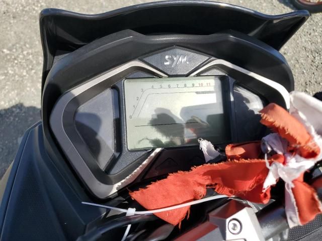 2023 Other 2023 'OTHER MOTORCYCLE' Scooter