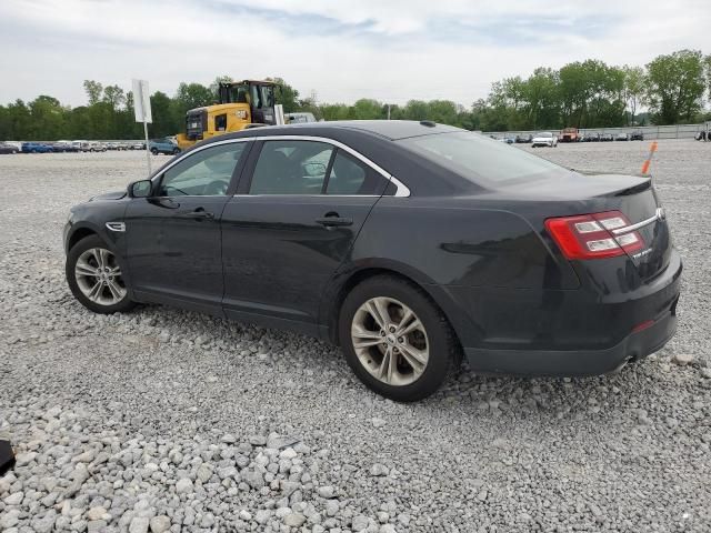 2014 Ford Taurus sel