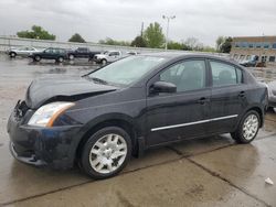 2012 Nissan Sentra 2.0 for sale in Littleton, CO