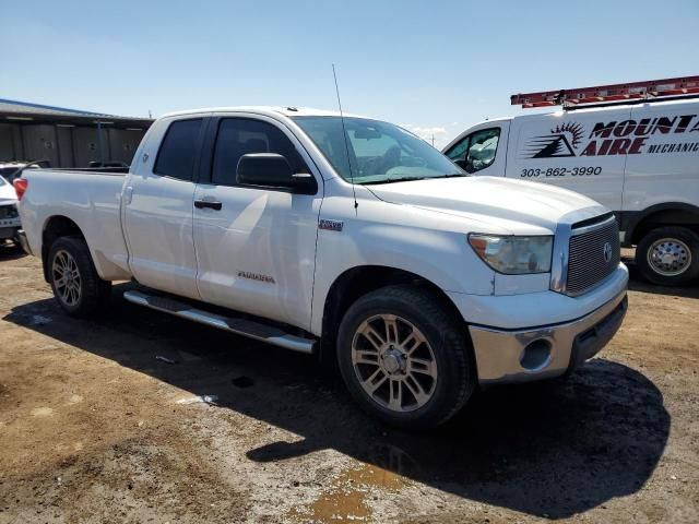 2012 Toyota Tundra Double Cab SR5