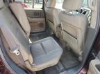2007 Honda Ridgeline RTL
