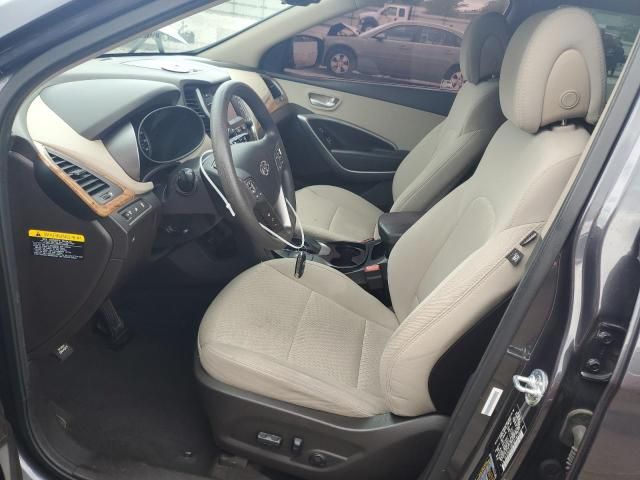 2015 Hyundai Santa FE Sport