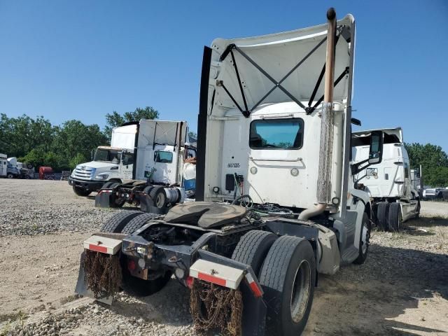 2019 Peterbilt 579 Semi Truck
