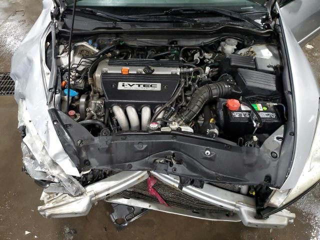 2006 Honda Accord Value