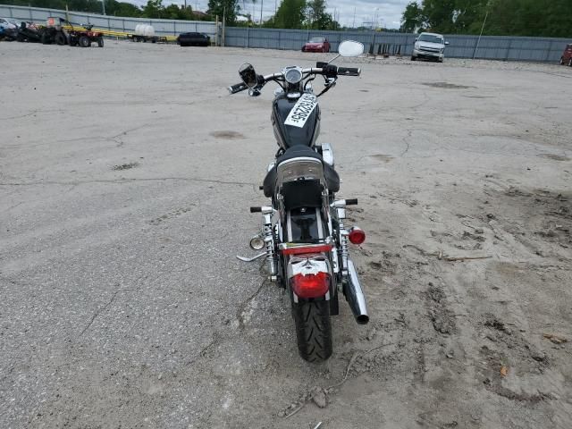 2003 Harley-Davidson XL1200 C