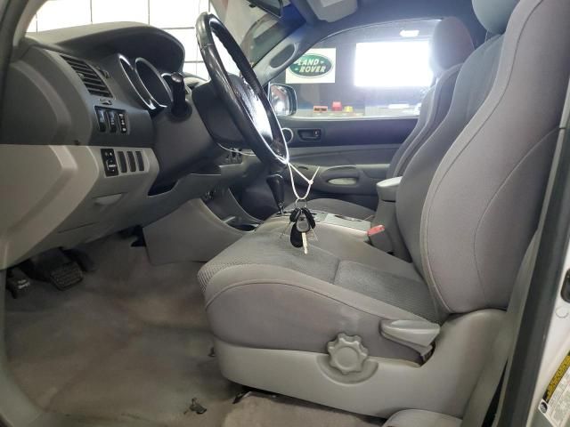 2005 Toyota Tacoma Double Cab Prerunner