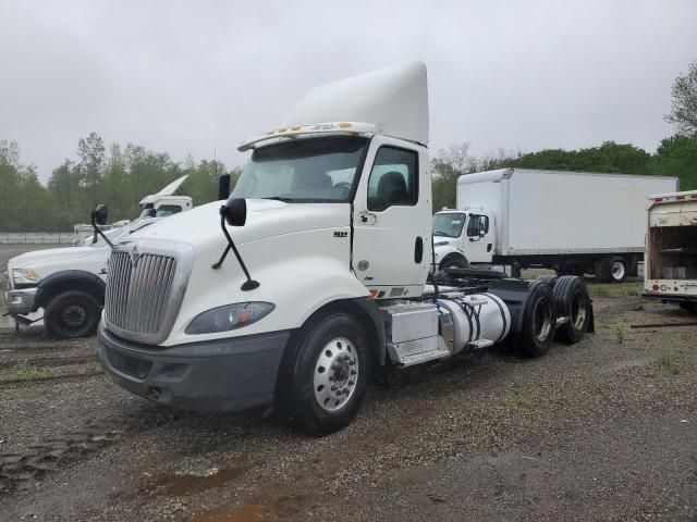2020 International RH613