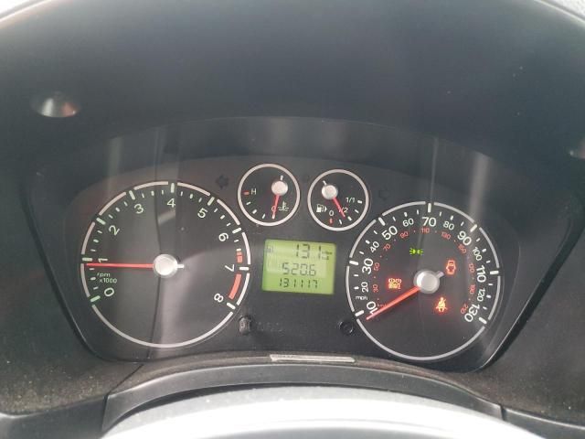 2013 Ford Transit Connect XLT