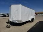 2022 Nova 2022 TNT Enclosed Cargo Trailer