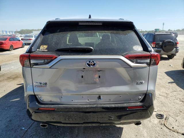 2022 Toyota Rav4 Prime xse