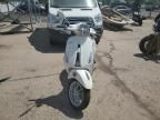 2023 Vespa PRIMAVERA/SPRINT 50