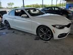 2020 BMW 430I