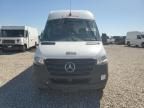 2023 Mercedes-Benz Sprinter 2500