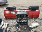 2000 Other Heavy Equipment Snowplow