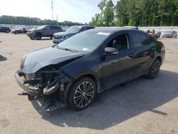 2015 Toyota Corolla L for sale in Dunn, NC