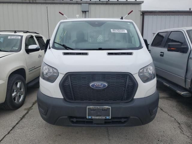 2021 Ford Transit T-250