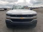 2016 Chevrolet Silverado K1500